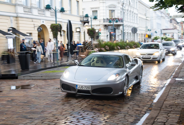 Ferrari F430