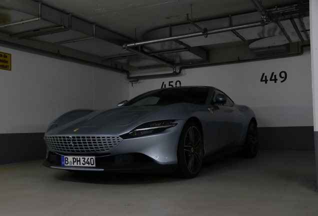 Ferrari Roma