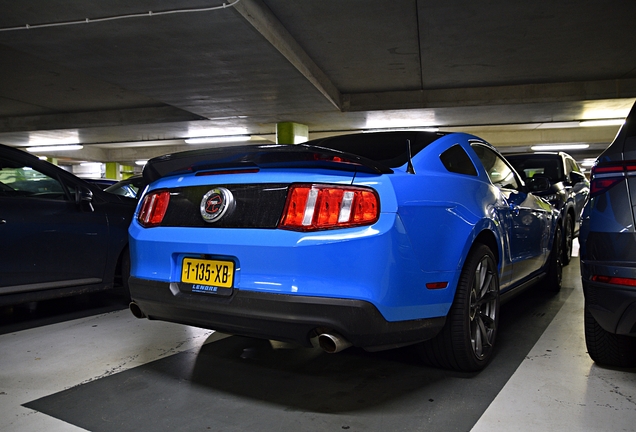 Ford Mustang GT 2010