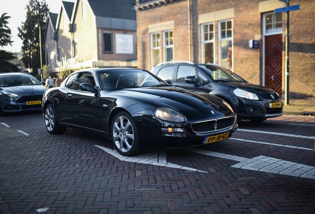 Maserati 4200GT