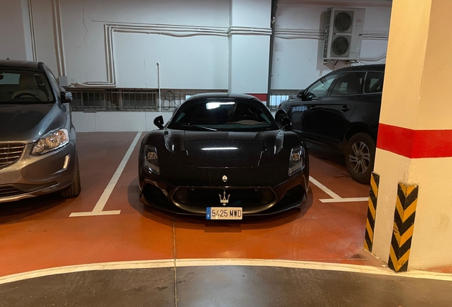 Maserati MC20