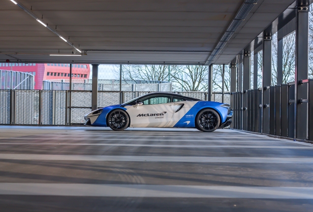 McLaren Artura