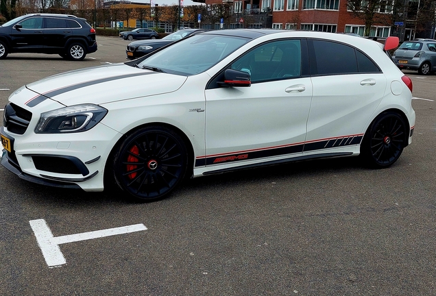 Mercedes-Benz A 45 AMG Edition 1