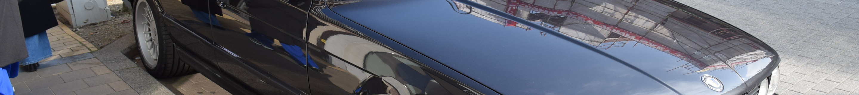 Alpina B10 3.5/1