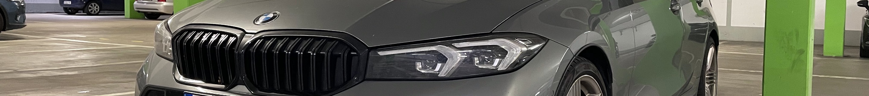 Alpina D3 S BiTurbo Touring 2023