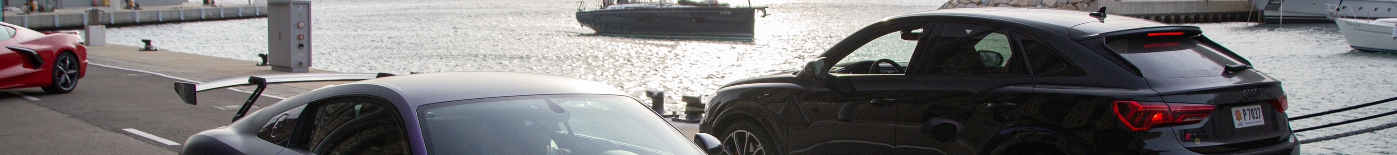 Audi RS Q3 Sportback 2020