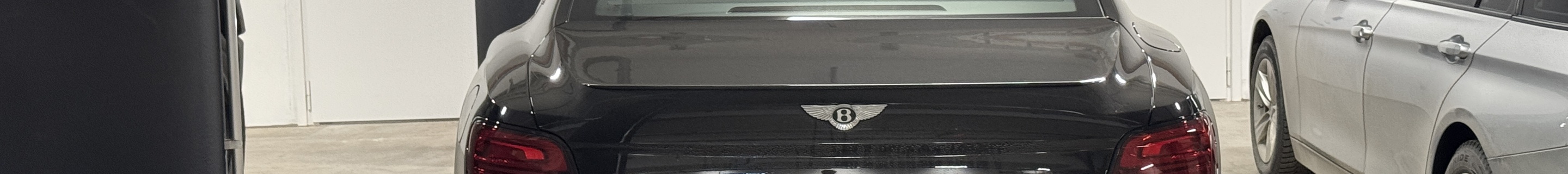 Bentley Flying Spur Speed 2025 First Edition