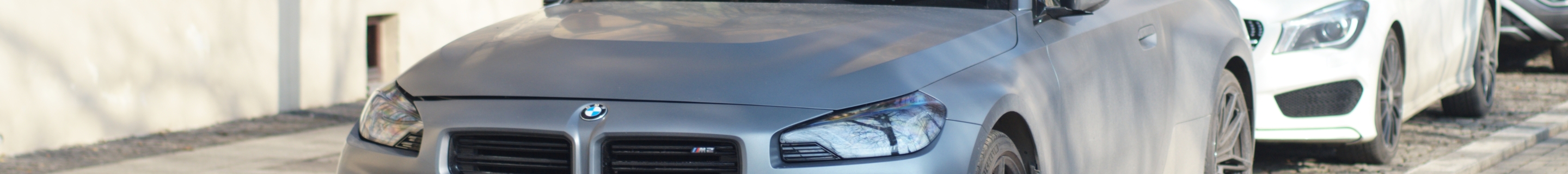 BMW M2 Coupé G87