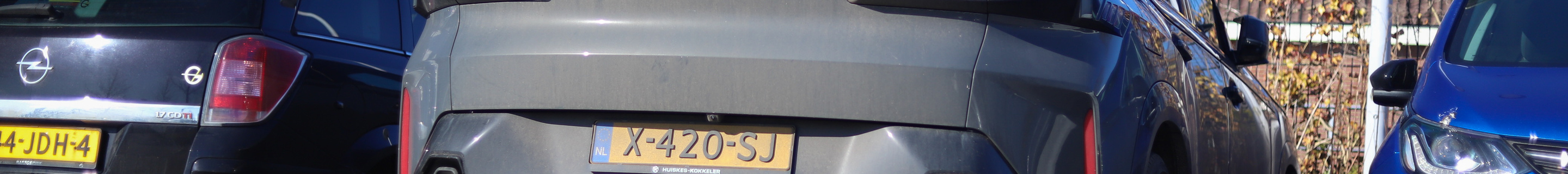 BMW XM G09