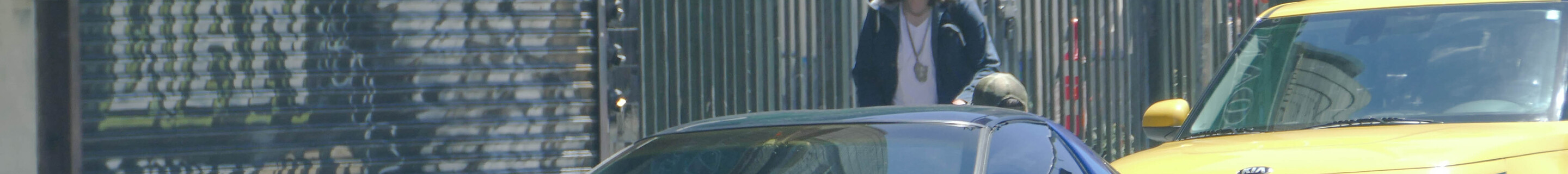 Chevrolet Corvette C5