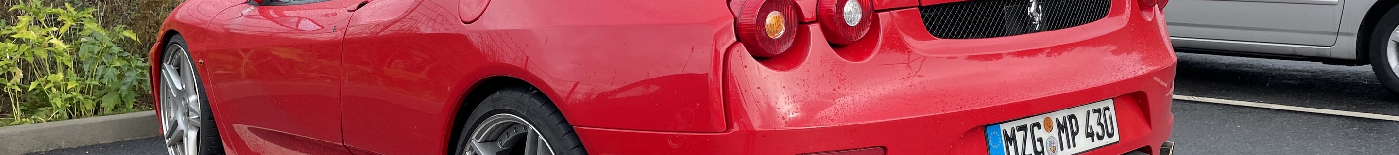 Ferrari F430