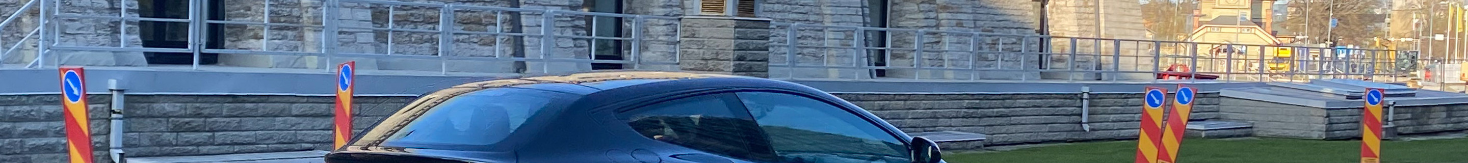 Ferrari FF
