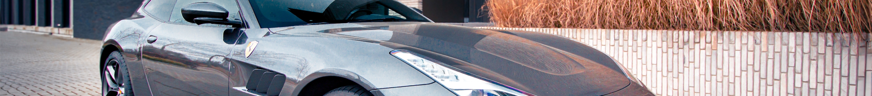 Ferrari GTC4Lusso T