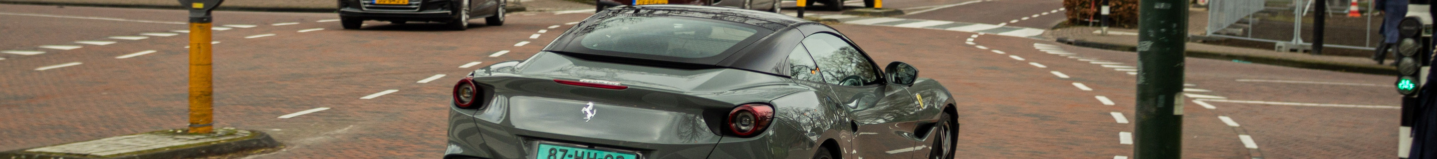 Ferrari Portofino M