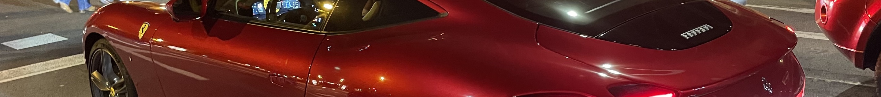Ferrari Roma