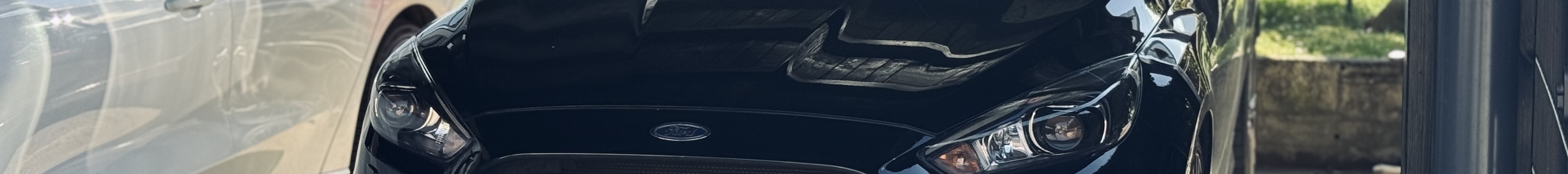 Ford Focus RS MkIII