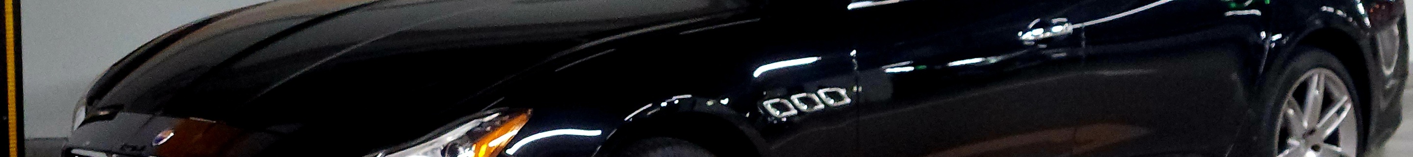 Maserati Quattroporte Diesel GranLusso 2018