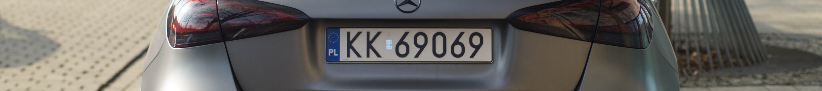 Mercedes-AMG A 45 S W177
