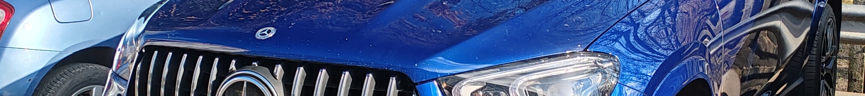 Mercedes-AMG GLE 63 S W167