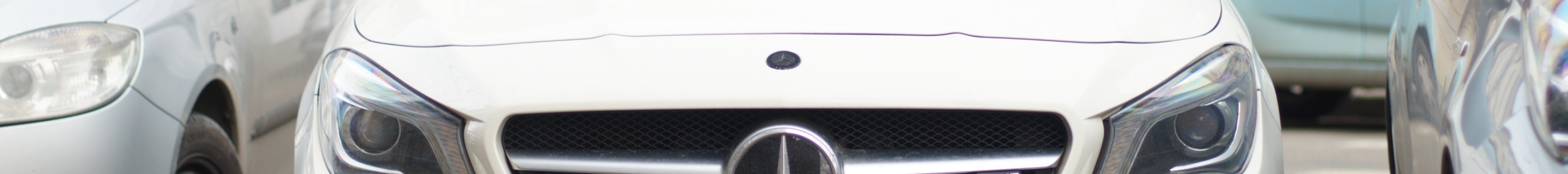 Mercedes-Benz CLA 45 AMG C117