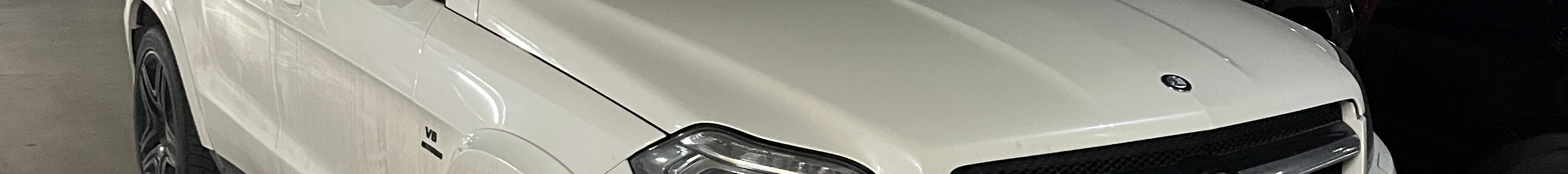 Mercedes-Benz GL 63 AMG X166