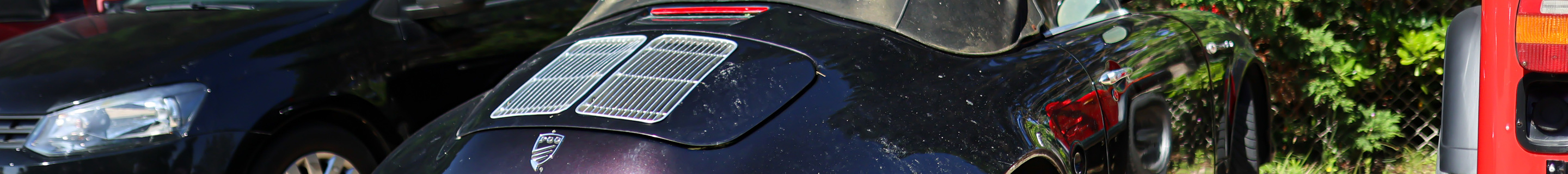 PGO Speedster II