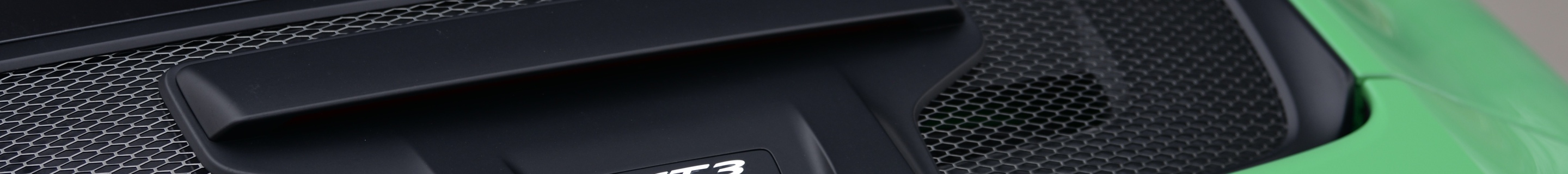 Porsche 992 GT3 Touring MkI