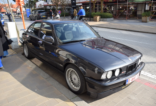 Alpina B10 3.5/1