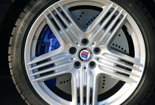 Alpina B3 GT Touring 2023