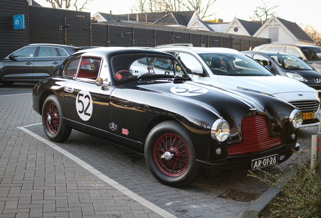 Aston Martin DB2