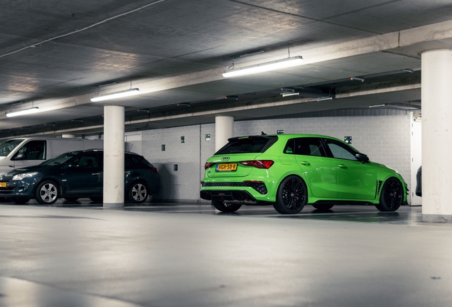Audi ABT RS3-R Sportback 8Y