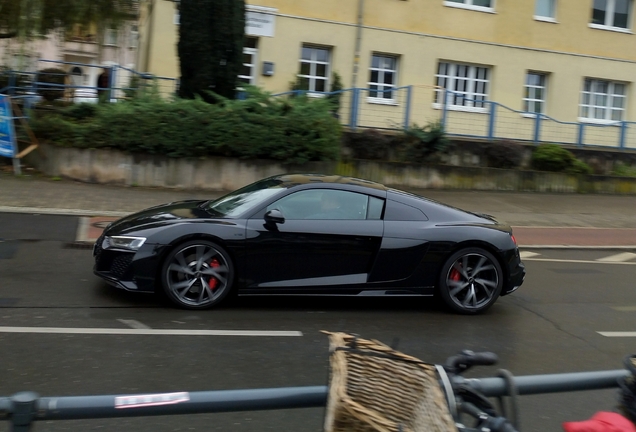Audi R8 V10 2019