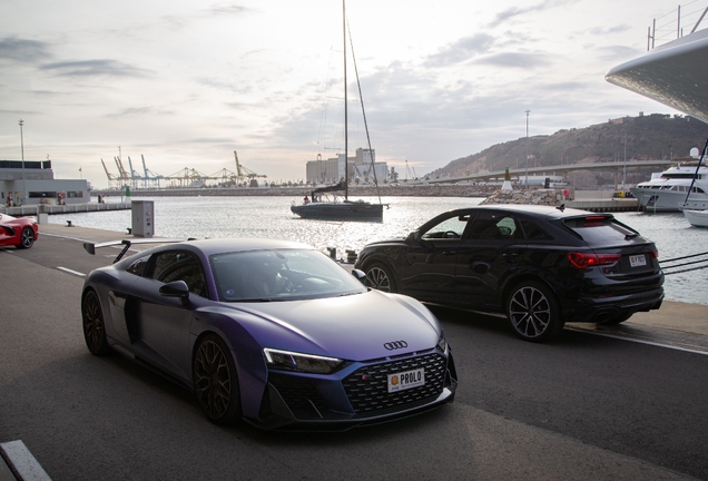 Audi RS Q3 Sportback 2020