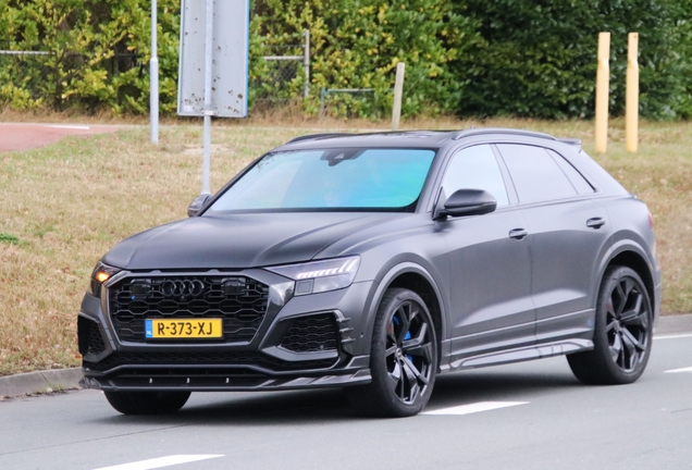 Audi RS Q8 Urban
