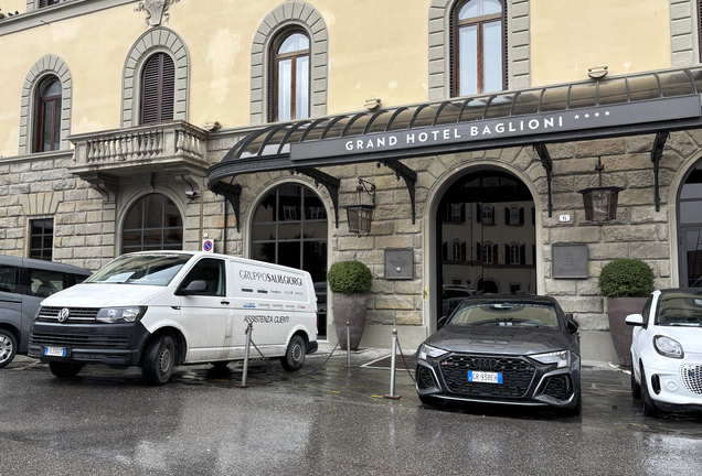 Audi RS3 Sportback 8Y