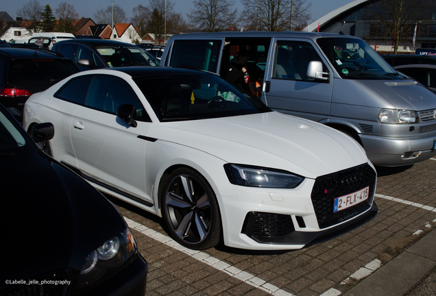 Audi RS5 B9