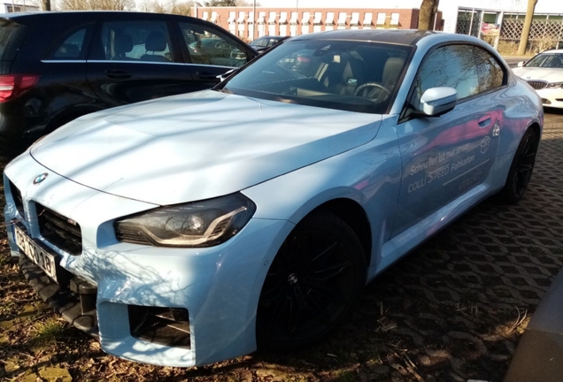 BMW M2 Coupé G87
