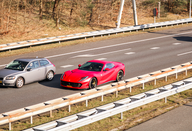 Ferrari 812 GTS