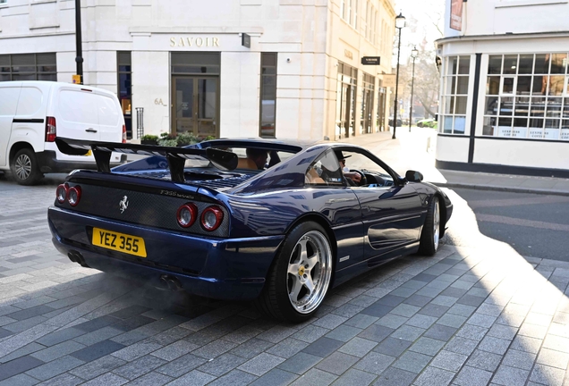 Ferrari F355 Berlinetta