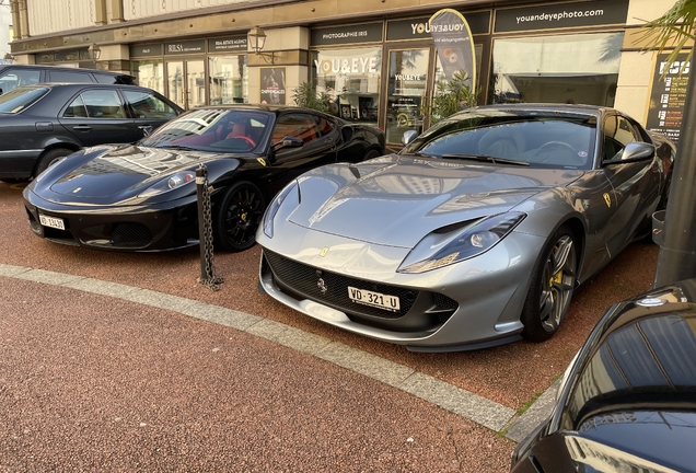 Ferrari F430