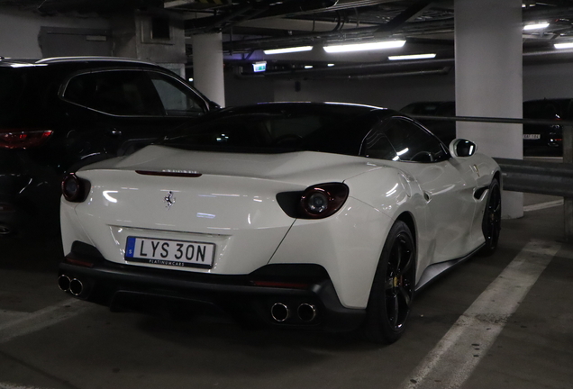 Ferrari Portofino