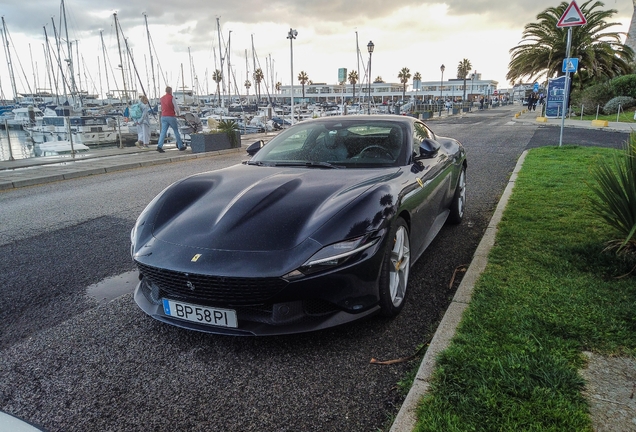 Ferrari Roma