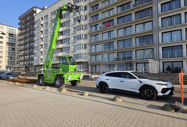 Lamborghini Urus Performante