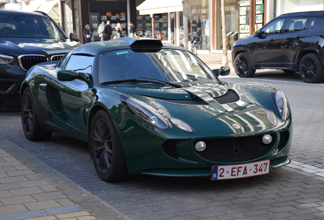 Lotus Exige S