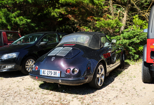 PGO Speedster II