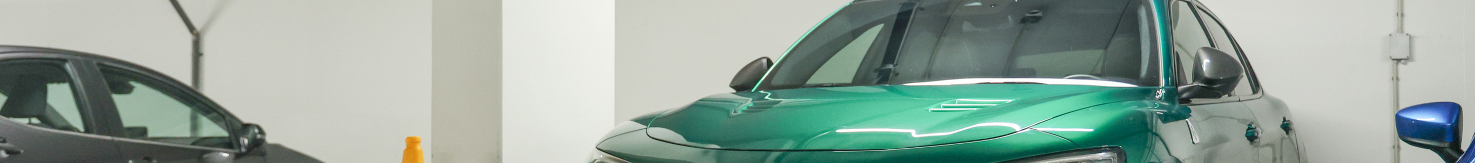 Alfa Romeo Stelvio Quadrifoglio 2020