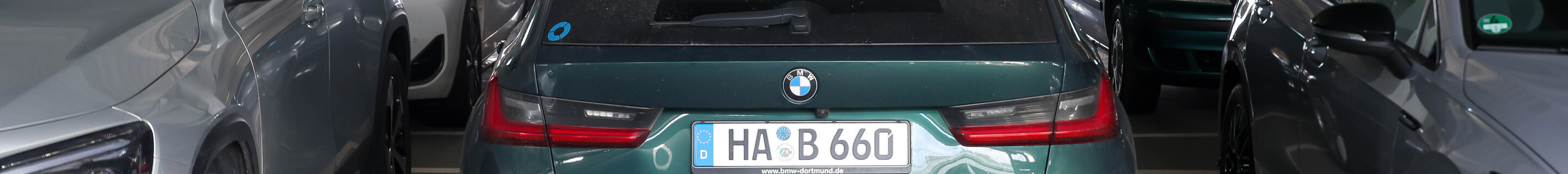 Alpina B3 BiTurbo Touring 2023