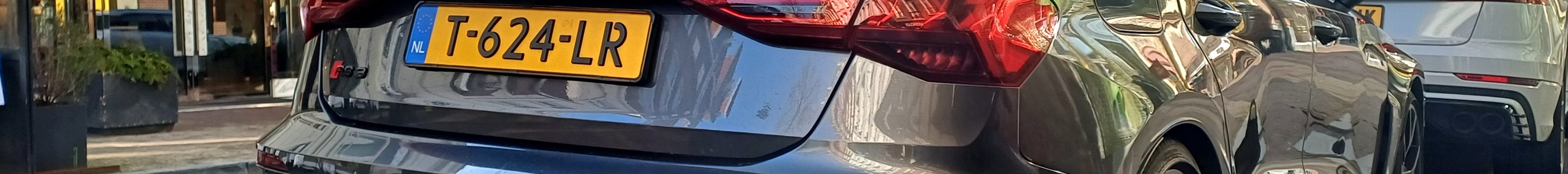Audi RS3 Sportback 8Y