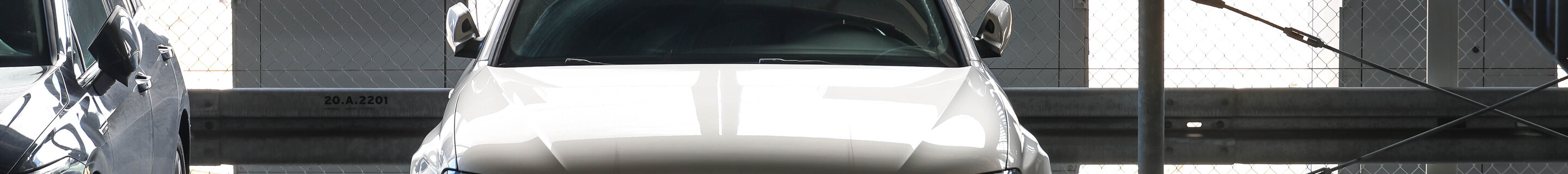 Audi RS4 Avant B8