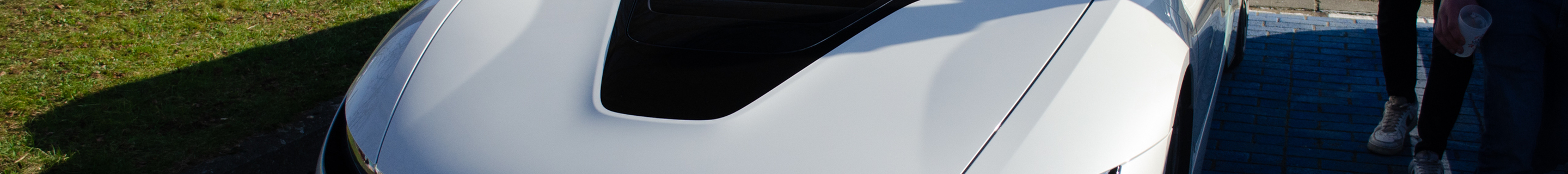 BMW i8 Roadster